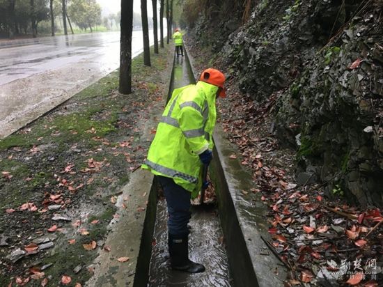 咸安公路 清明2.jpg.jpg