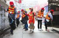 ���Ǵ�W(xu��)���ʹ��R·Т�Ӓ߽�